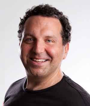Headshot Photographer NYC